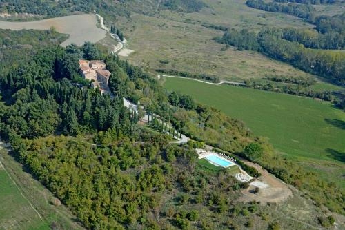 Imagen general del Hotel Toscana Laticastelli. Foto 5