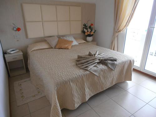 Imagen general del Hotel Toscana, Marotta. Foto 5