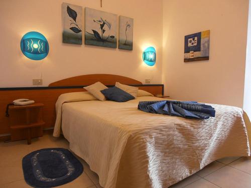 Imagen general del Hotel Toscana, Marotta. Foto 6