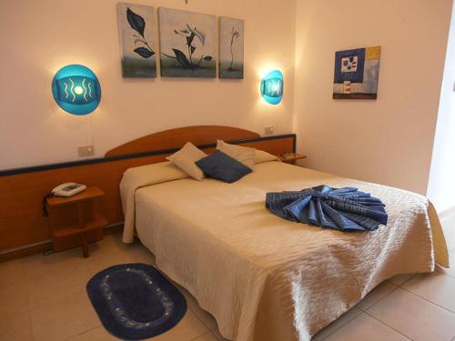 Imagen general del Hotel Toscana, Marotta. Foto 7
