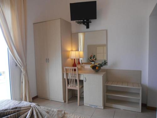 Imagen general del Hotel Toscana, Marotta. Foto 8
