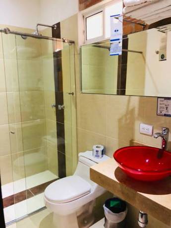 Imagen de la habitación del Hotel Toscana Oriente, Rionegro. Foto 3