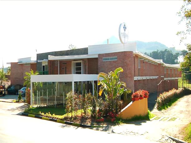 Imagen general del Hotel Toscana Oriente, Rionegro. Foto 3