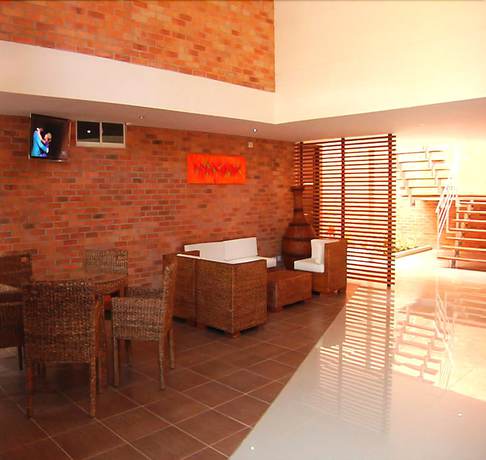 Imagen de los interiores del Hotel Toscana Oriente, Rionegro. Foto 12