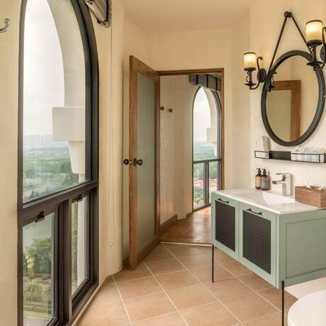 Imagen general del Hotel Toscana Piazza - Adults Only. Foto 2