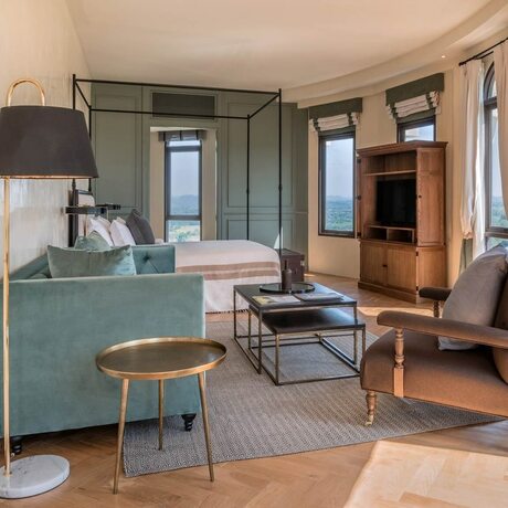 Imagen general del Hotel Toscana Piazza - Adults Only. Foto 3