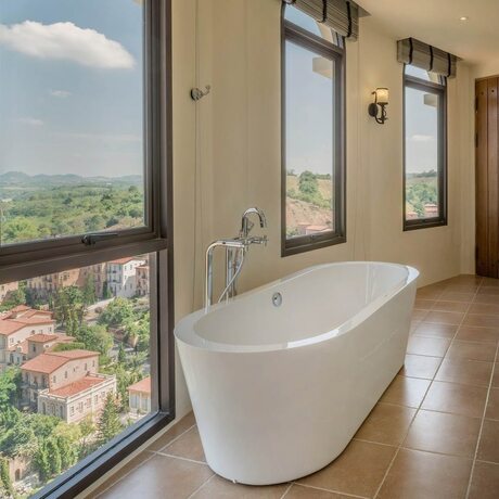 Imagen general del Hotel Toscana Piazza - Adults Only. Foto 5
