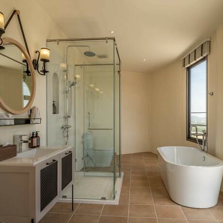 Imagen general del Hotel Toscana Piazza - Adults Only. Foto 6
