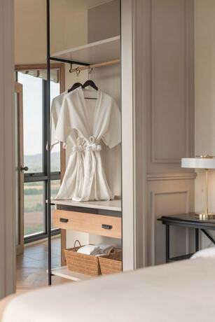 Imagen general del Hotel Toscana Piazza - Adults Only. Foto 7
