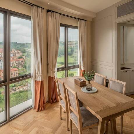 Imagen general del Hotel Toscana Piazza - Adults Only. Foto 11