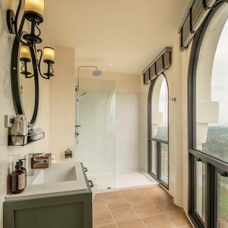 Imagen general del Hotel Toscana Piazza - Adults Only. Foto 12