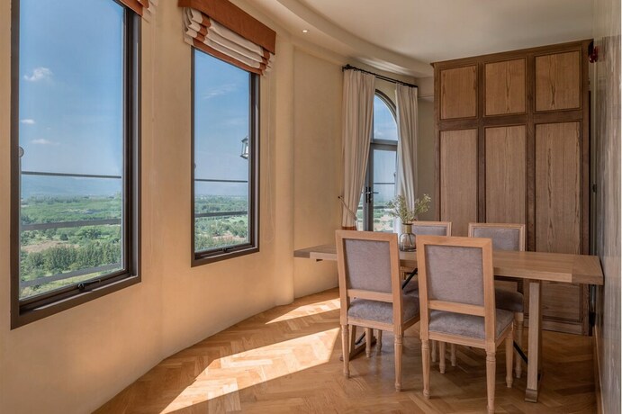 Imagen de la habitación del Hotel Toscana Piazza - Adults Only. Foto 14