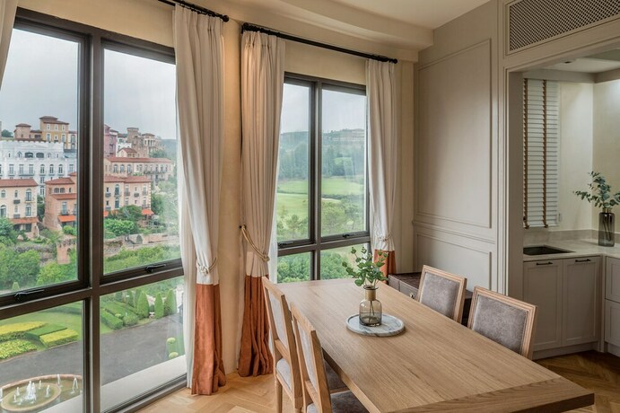 Imagen de la habitación del Hotel Toscana Piazza - Adults Only. Foto 15