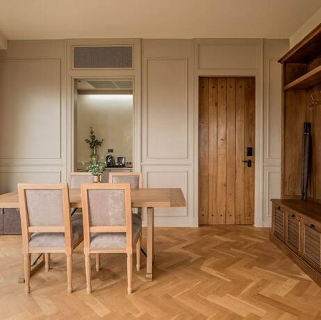 Imagen de la habitación del Hotel Toscana Piazza - Adults Only. Foto 25