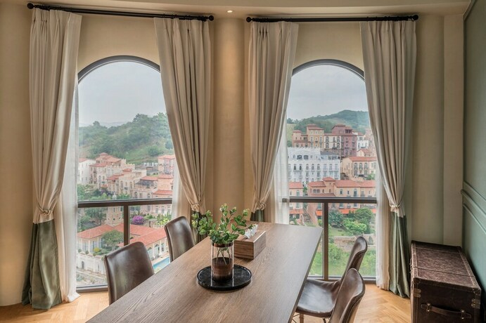 Imagen de la habitación del Hotel Toscana Piazza - Adults Only. Foto 27