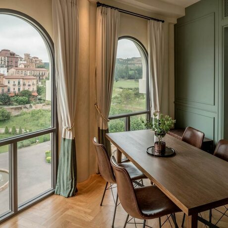 Imagen de la habitación del Hotel Toscana Piazza - Adults Only. Foto 28