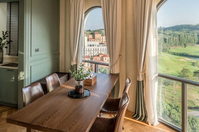 Imagen de la habitación del Hotel Toscana Piazza - Adults Only. Foto 30