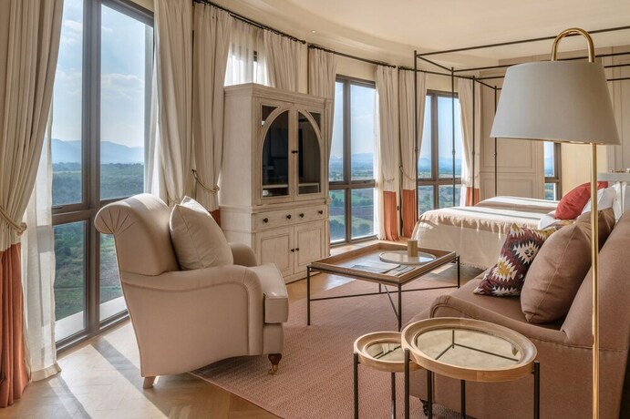 Imagen de la habitación del Hotel Toscana Piazza - Adults Only. Foto 35