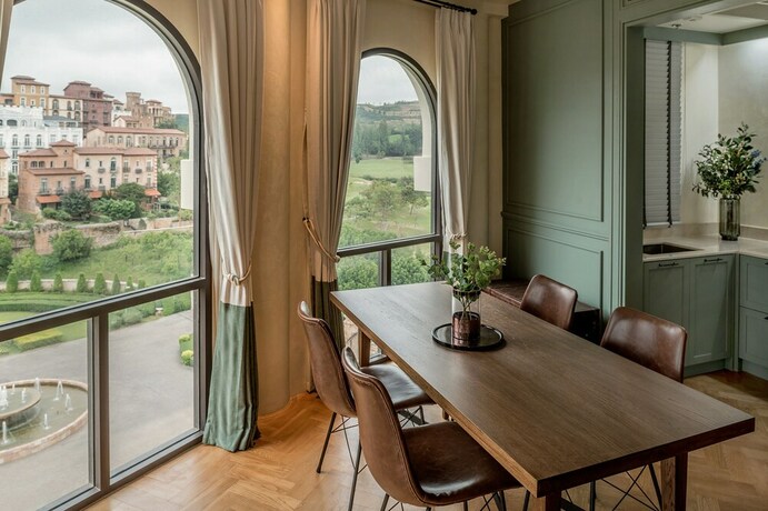 Imagen de la habitación del Hotel Toscana Piazza - Adults Only. Foto 36