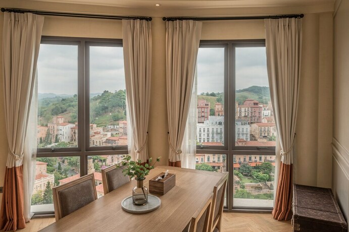 Imagen de la habitación del Hotel Toscana Piazza - Adults Only. Foto 37