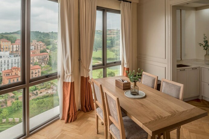 Imagen de la habitación del Hotel Toscana Piazza - Adults Only. Foto 39