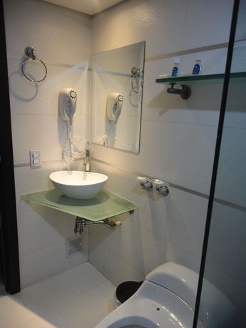 Imagen de la habitación del Hotel Toscana Plaza. Foto 4