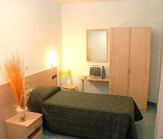 Imagen de la habitación del Hotel Toscana, Prato. Foto 12