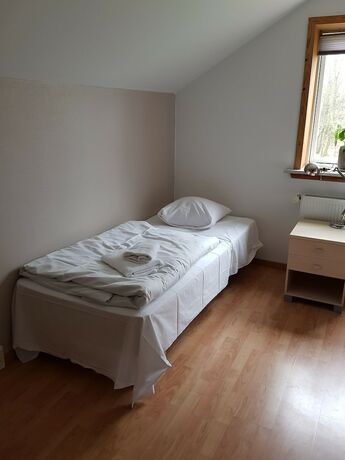 Imagen de la habitación del Hotel Toscana Restaurant And Bed and Breakfast. Foto 15