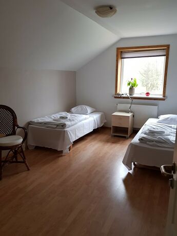 Imagen de la habitación del Hotel Toscana Restaurant And Bed and Breakfast. Foto 16