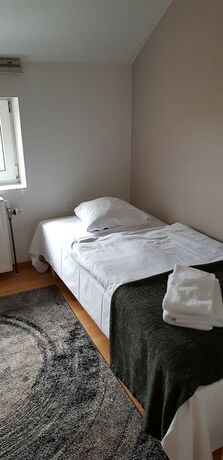 Imagen general del Hotel Toscana Restaurant And Bed and Breakfast. Foto 1
