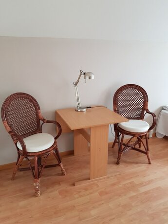 Imagen de la habitación del Hotel Toscana Restaurant And Bed and Breakfast. Foto 18