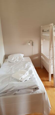 Imagen general del Hotel Toscana Restaurant And Bed and Breakfast. Foto 5