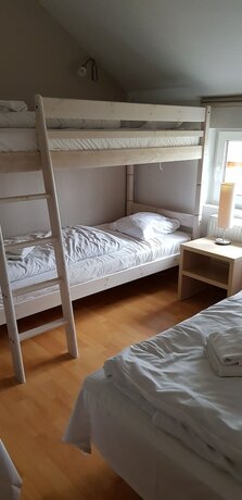 Imagen general del Hotel Toscana Restaurant And Bed and Breakfast. Foto 8