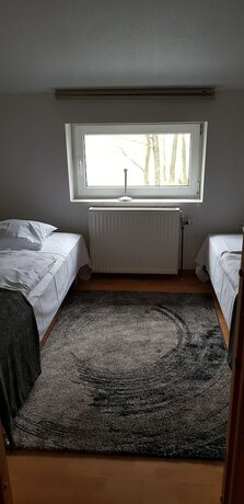 Imagen general del Hotel Toscana Restaurant And Bed and Breakfast. Foto 9