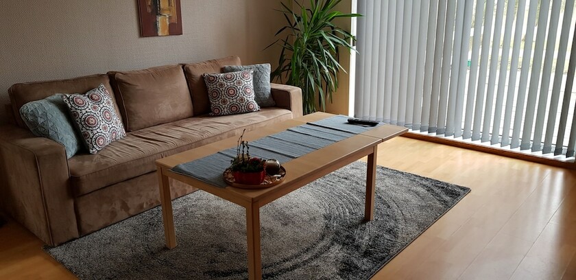 Imagen general del Hotel Toscana Restaurant And Bed and Breakfast. Foto 11