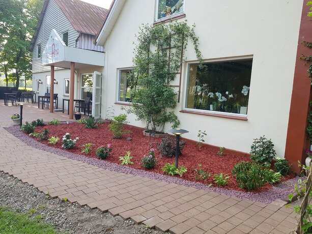 Imagen general del Hotel Toscana Restaurant And Bed and Breakfast. Foto 14