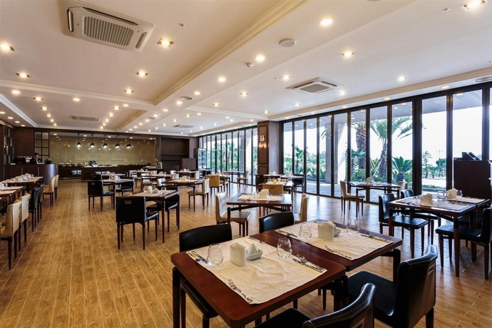 Imagen general del Hotel Toscana, Seogwipo. Foto 2