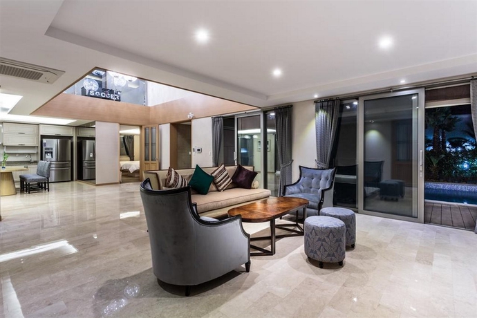 Imagen general del Hotel Toscana, Seogwipo. Foto 5