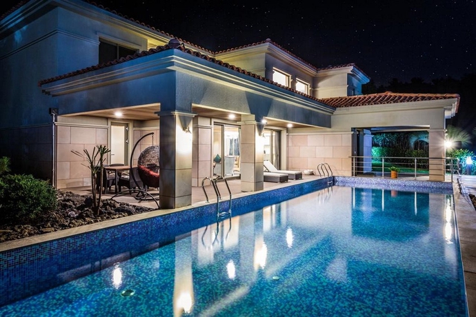 Imagen general del Hotel Toscana, Seogwipo. Foto 6