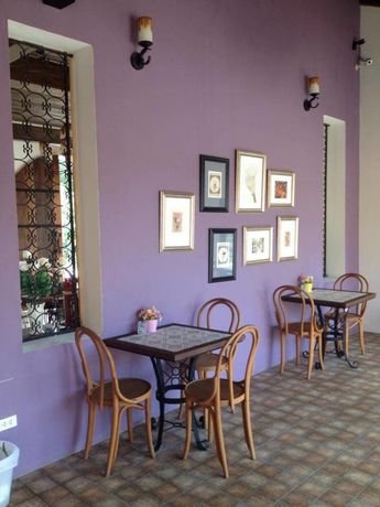 Imagen general del Hotel Toscana Trad. Foto 1