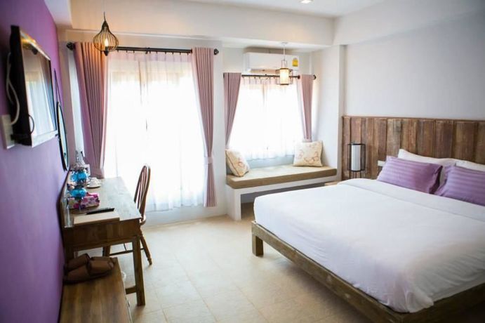 Imagen de la habitación del Hotel Toscana Trad. Foto 13