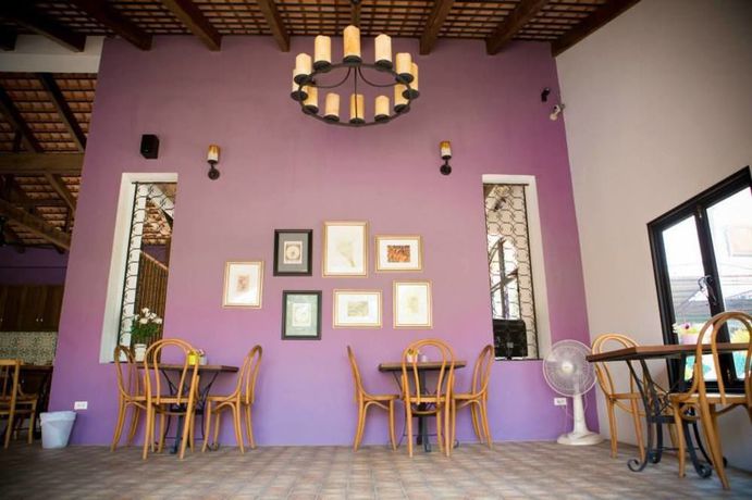 Imagen de la habitación del Hotel Toscana Trad. Foto 14