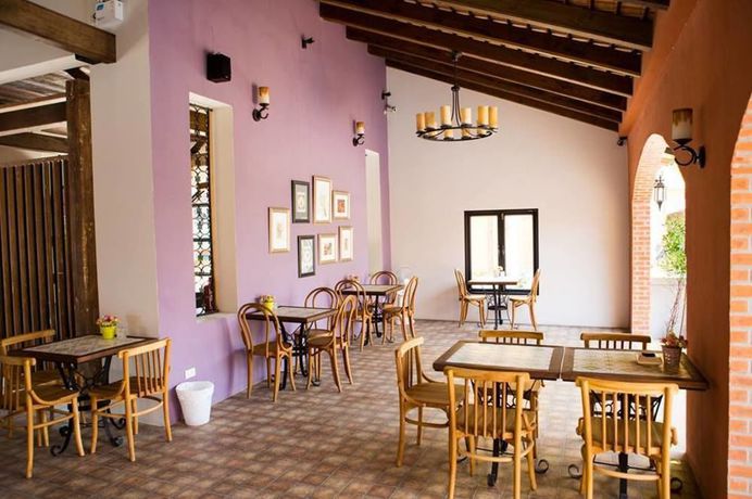 Imagen de la habitación del Hotel Toscana Trad. Foto 15