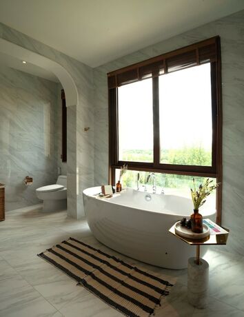 Imagen general del Hotel Toscana Valley Castello Della Valley. Foto 2