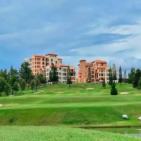 Imagen general del Hotel Toscana Valley Castello Della Valley. Foto 4