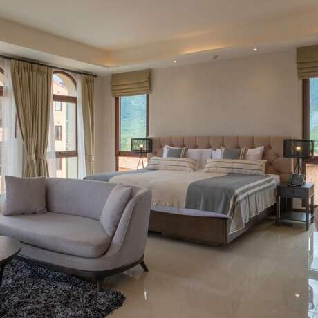 Imagen de la habitación del Hotel Toscana Valley Castello Della Valley. Foto 9