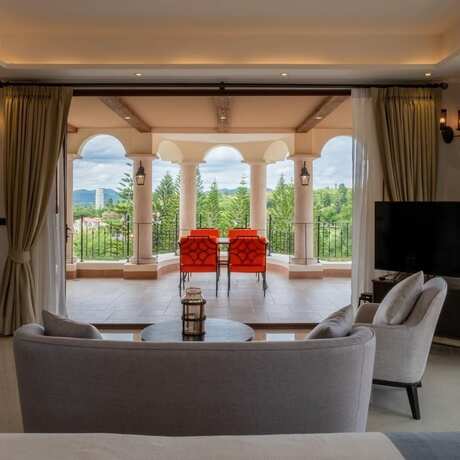 Imagen de la habitación del Hotel Toscana Valley Castello Della Valley. Foto 13