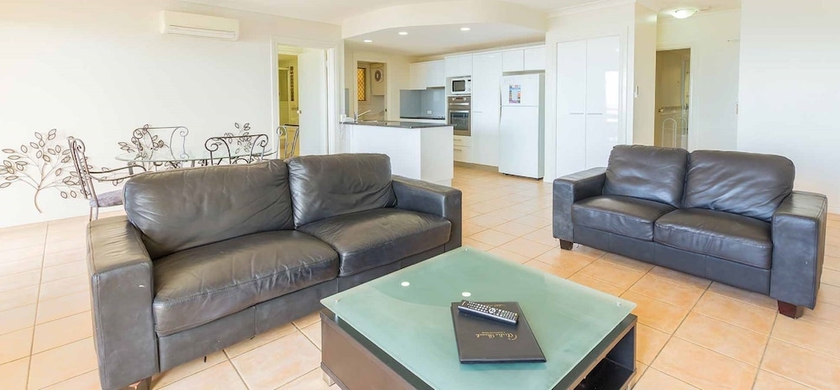Imagen de la habitación del Hotel Toscana Village Resort. Foto 2