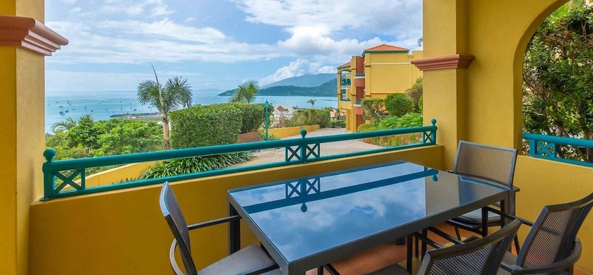 Imagen de la habitación del Hotel Toscana Village Resort. Foto 4