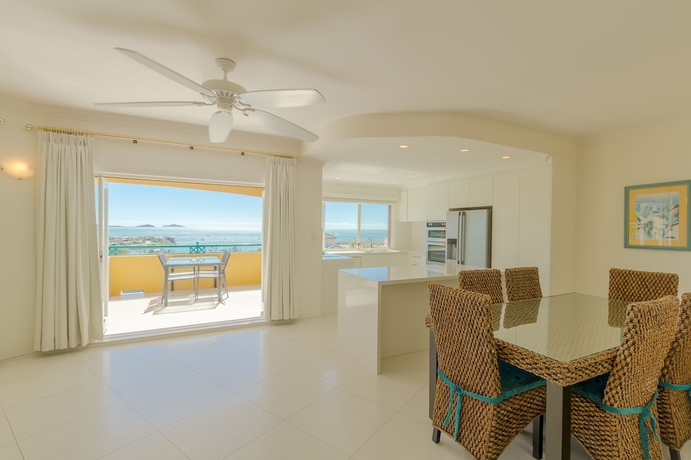 Imagen de la habitación del Hotel Toscana Village Resort. Foto 6